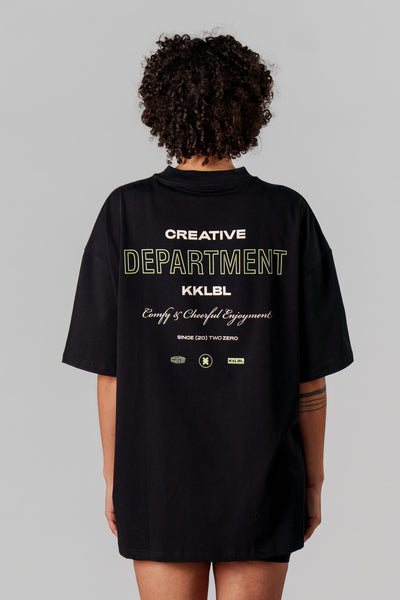 T-Shirt Creative Departement