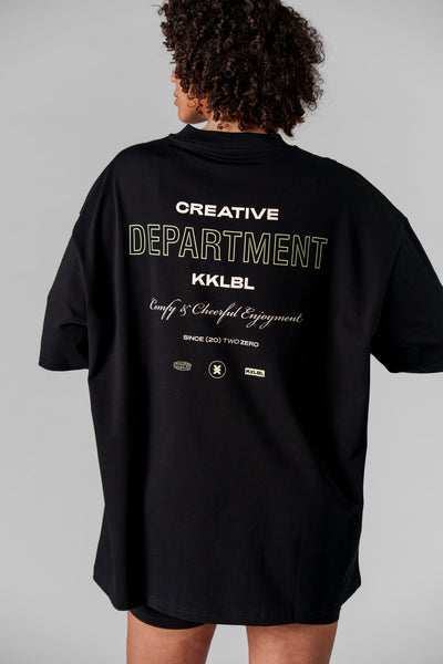 T-Shirt Creative Departement