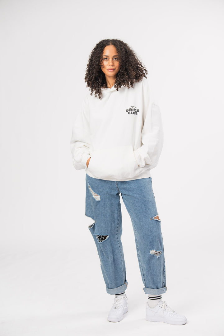 Hoodie Office Club