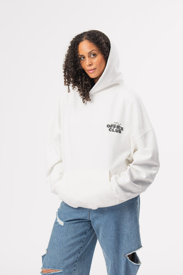Hoodie Office Club
