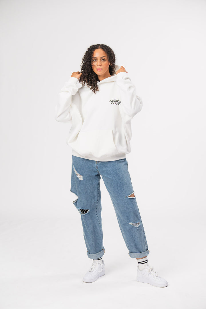 Hoodie Office Club