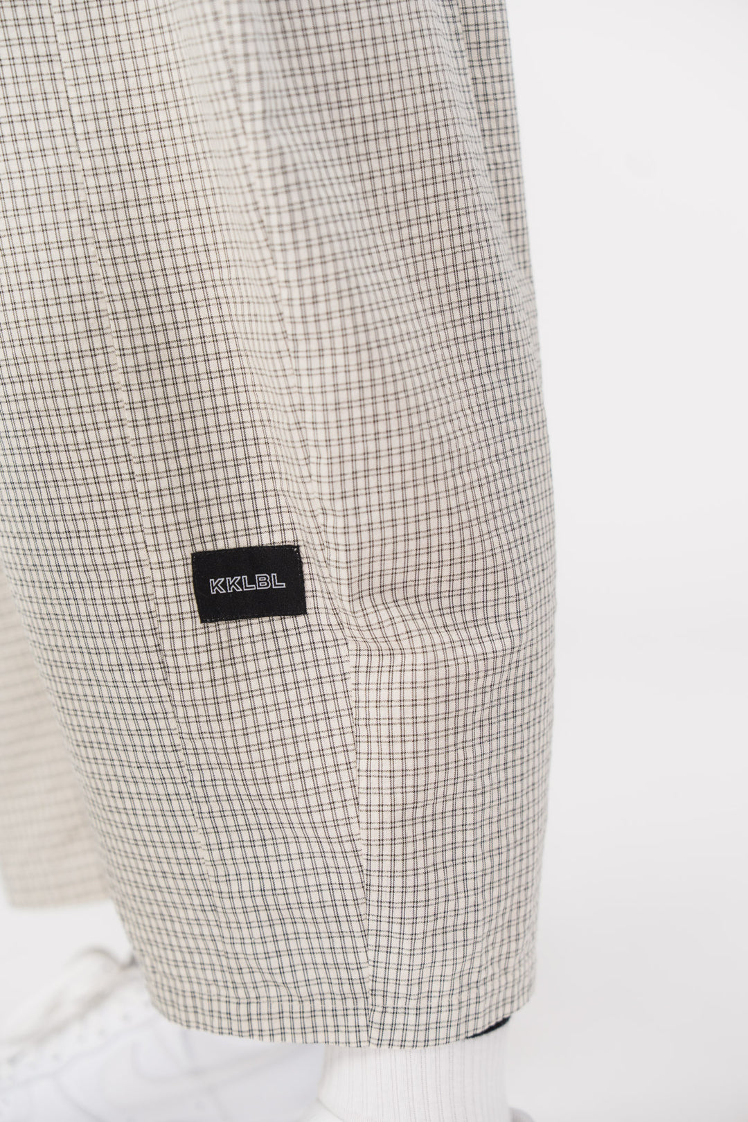 Barrel Woven Pants