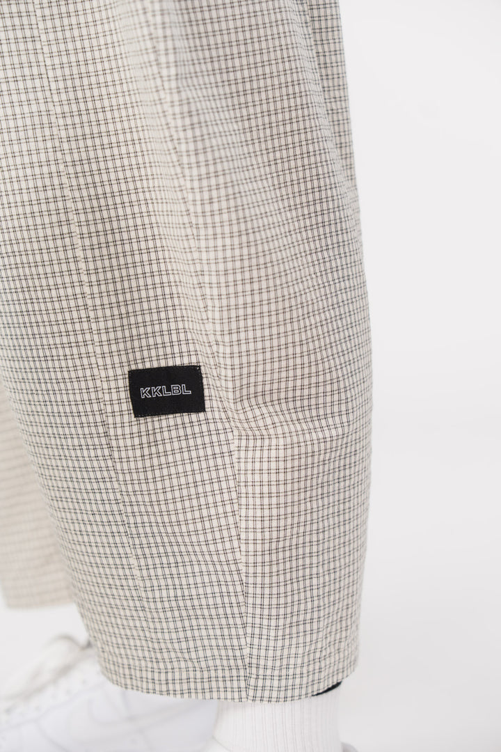 Barrel Woven Pants
