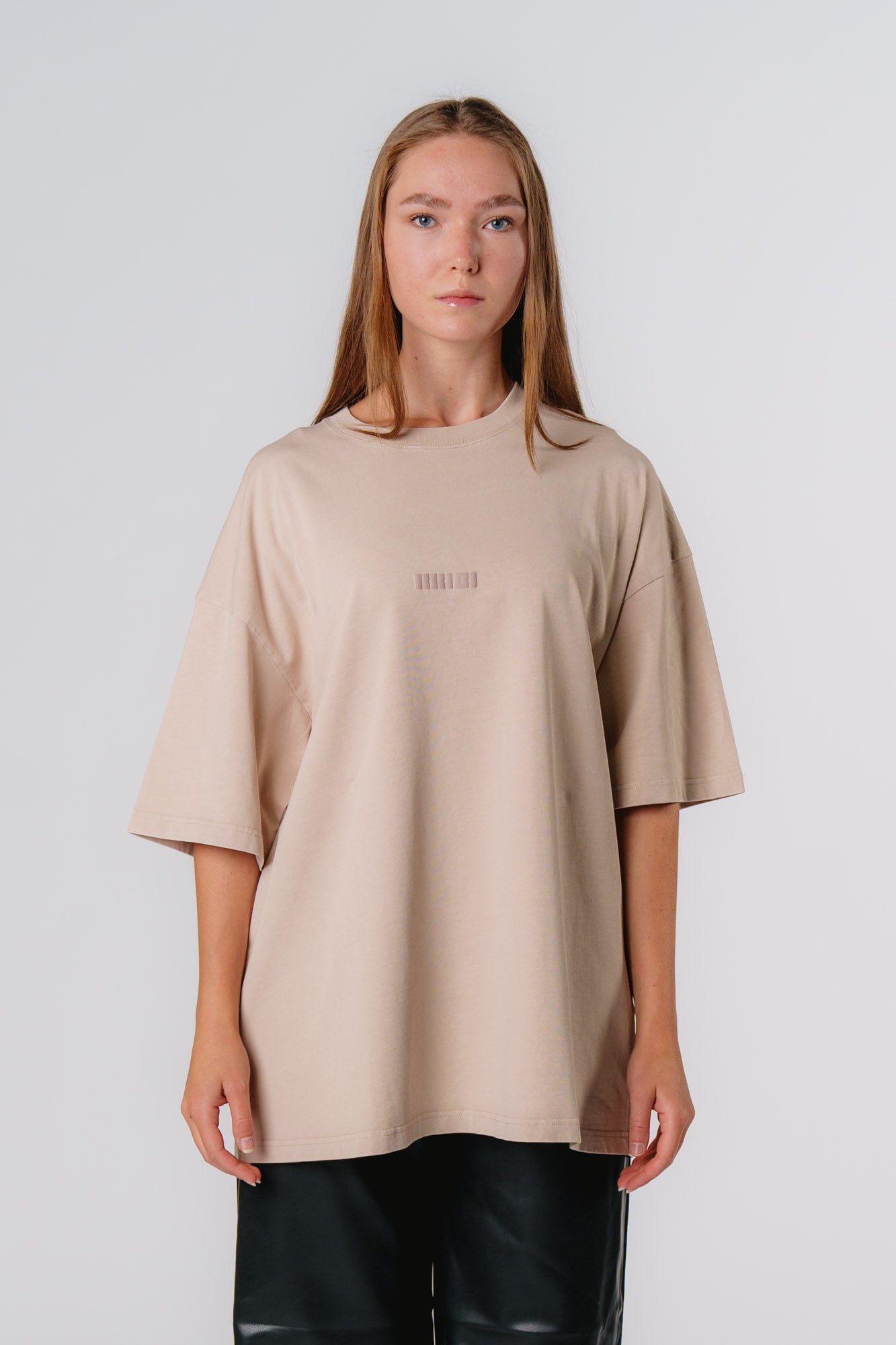 T-Shirt Unity Taupe