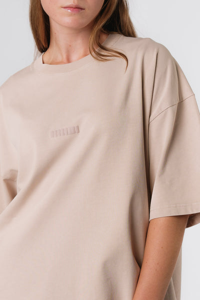 T-Shirt Unity Taupe