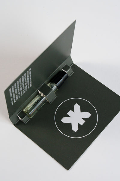 Duftprobe Karo Kauer Eau de Parfum N''O2