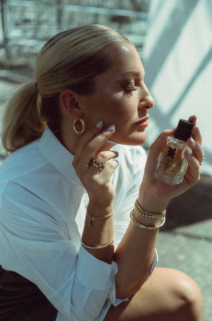 Karo Kauer Eau de Parfum N''O2 - Karo Kauer Label