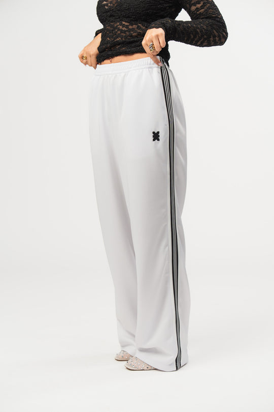 Bild von Retro Pants Offwhite  aus Pants / Shorts Kollektion