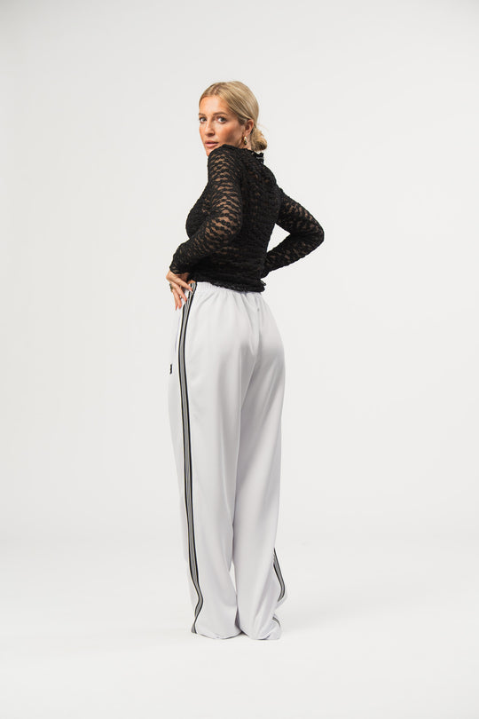 Alternative Ansicht von Retro Pants Offwhite  aus The dot. Kollektion
