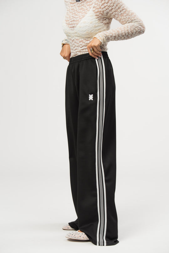 Bild von Retro Pants Black  aus Women Kollektion