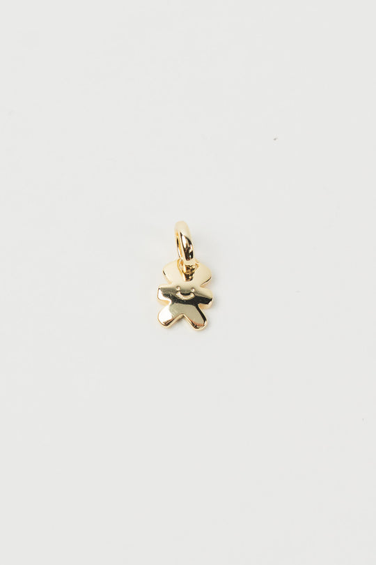 Bild von Charm Kookie Gold  aus The Last Dance Kollektion