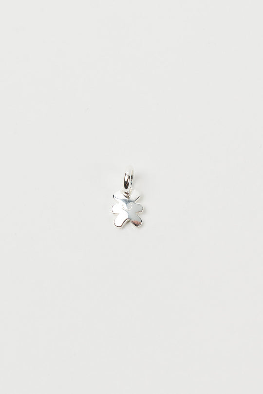Bild von Charm Kookie Silver  aus The Last Dance Kollektion
