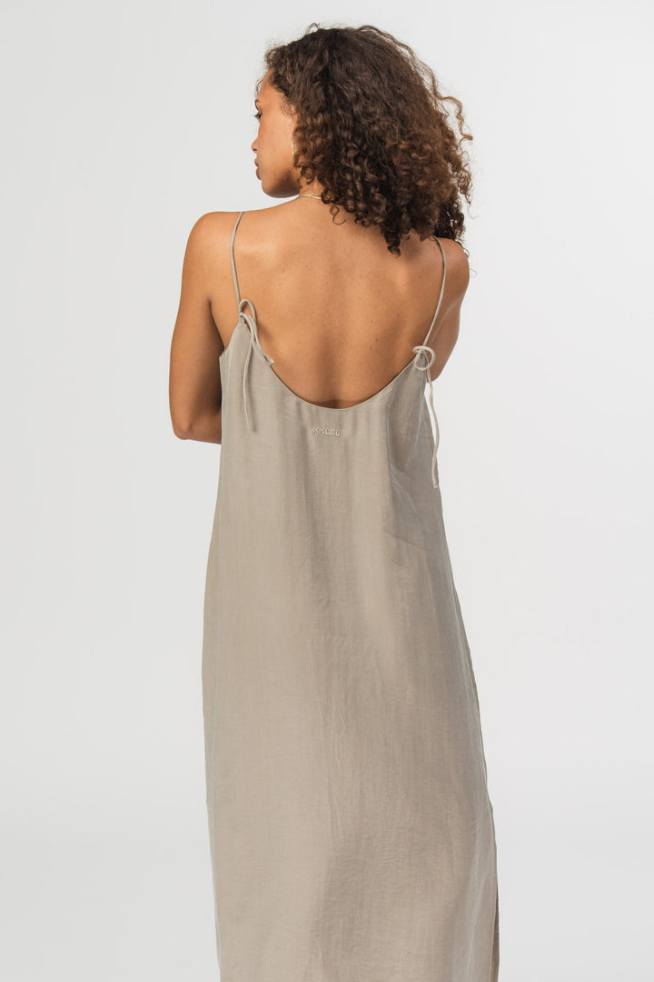 Woven Dress