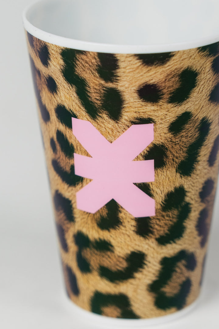 Party Cup Leo