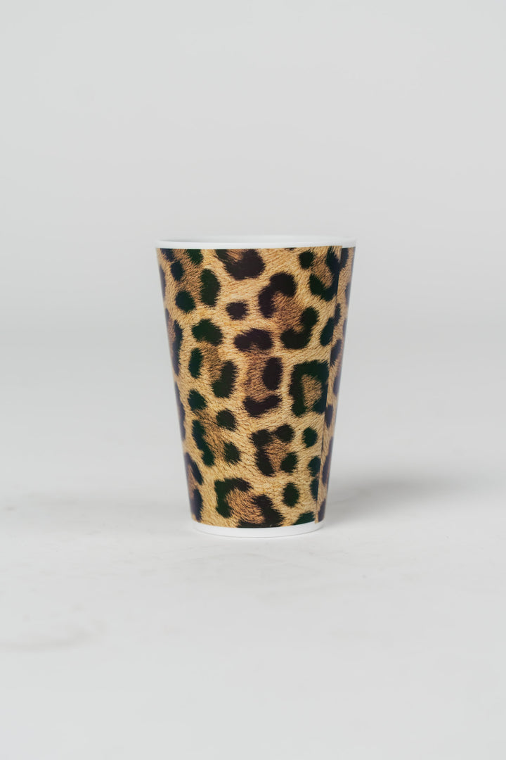 Party Cup Leo