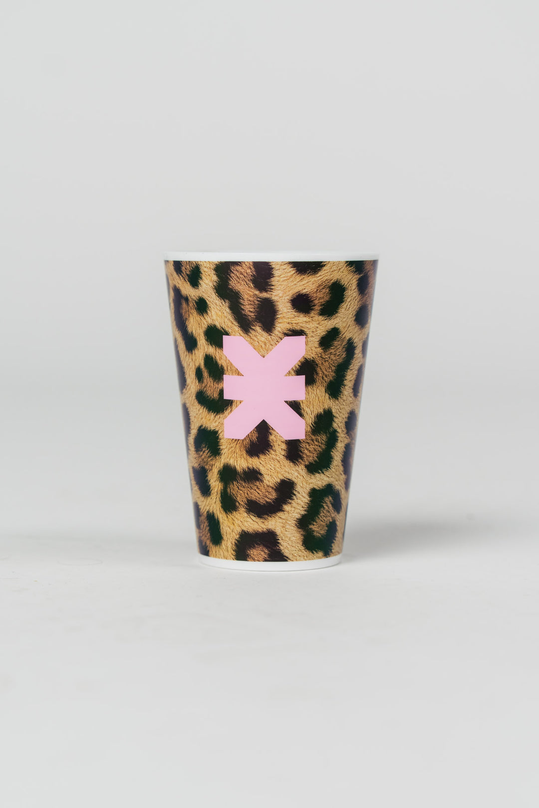 Party Cup Leo