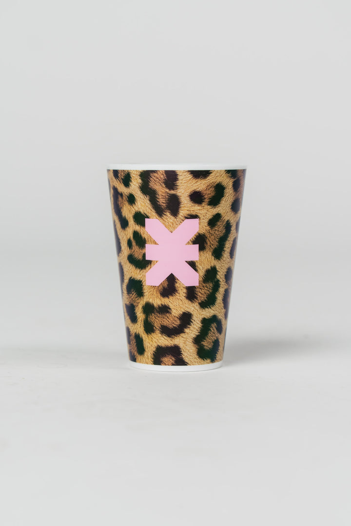 Party Cup Leo