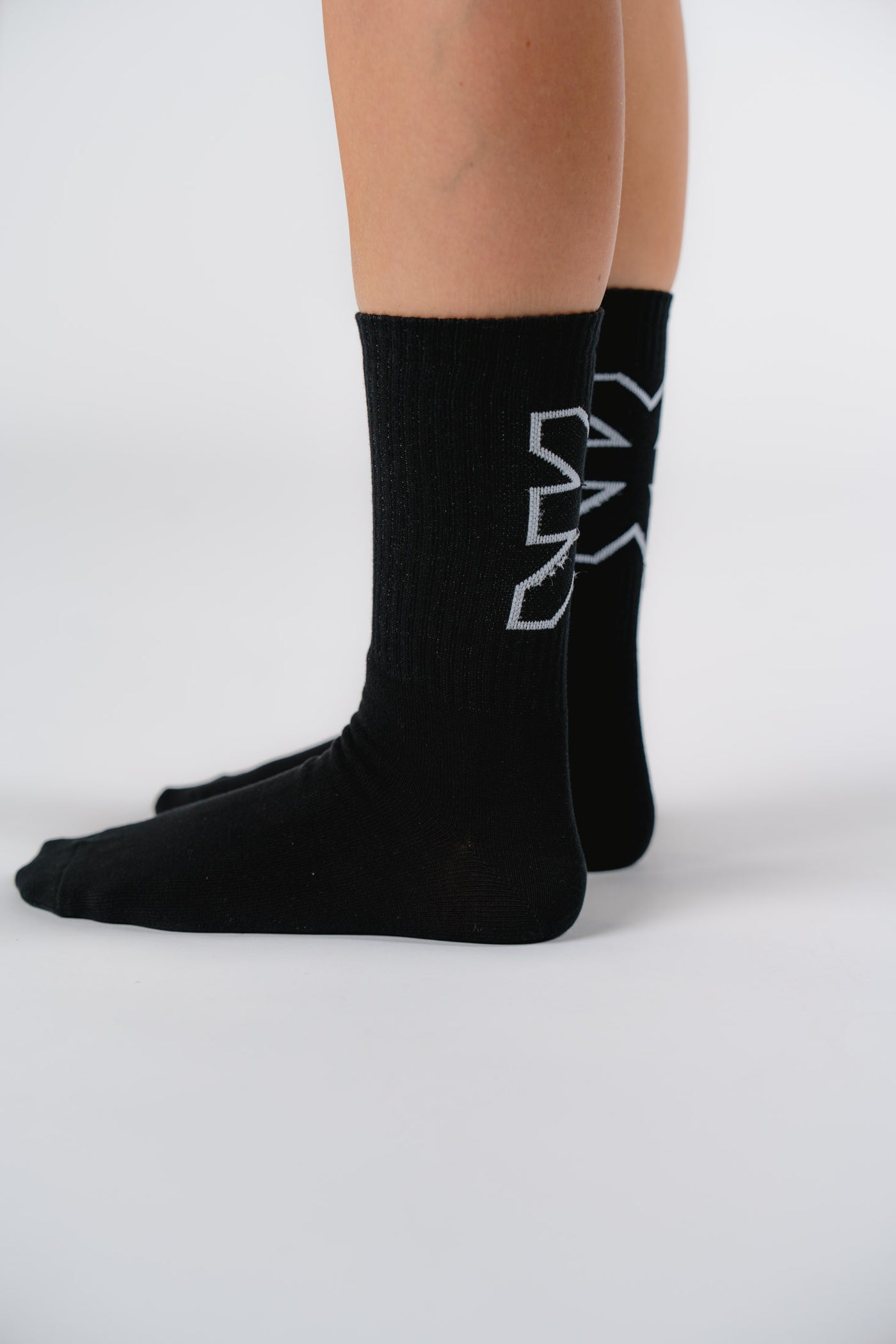 Socks Black