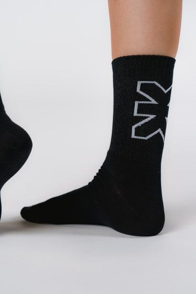 Socks Black