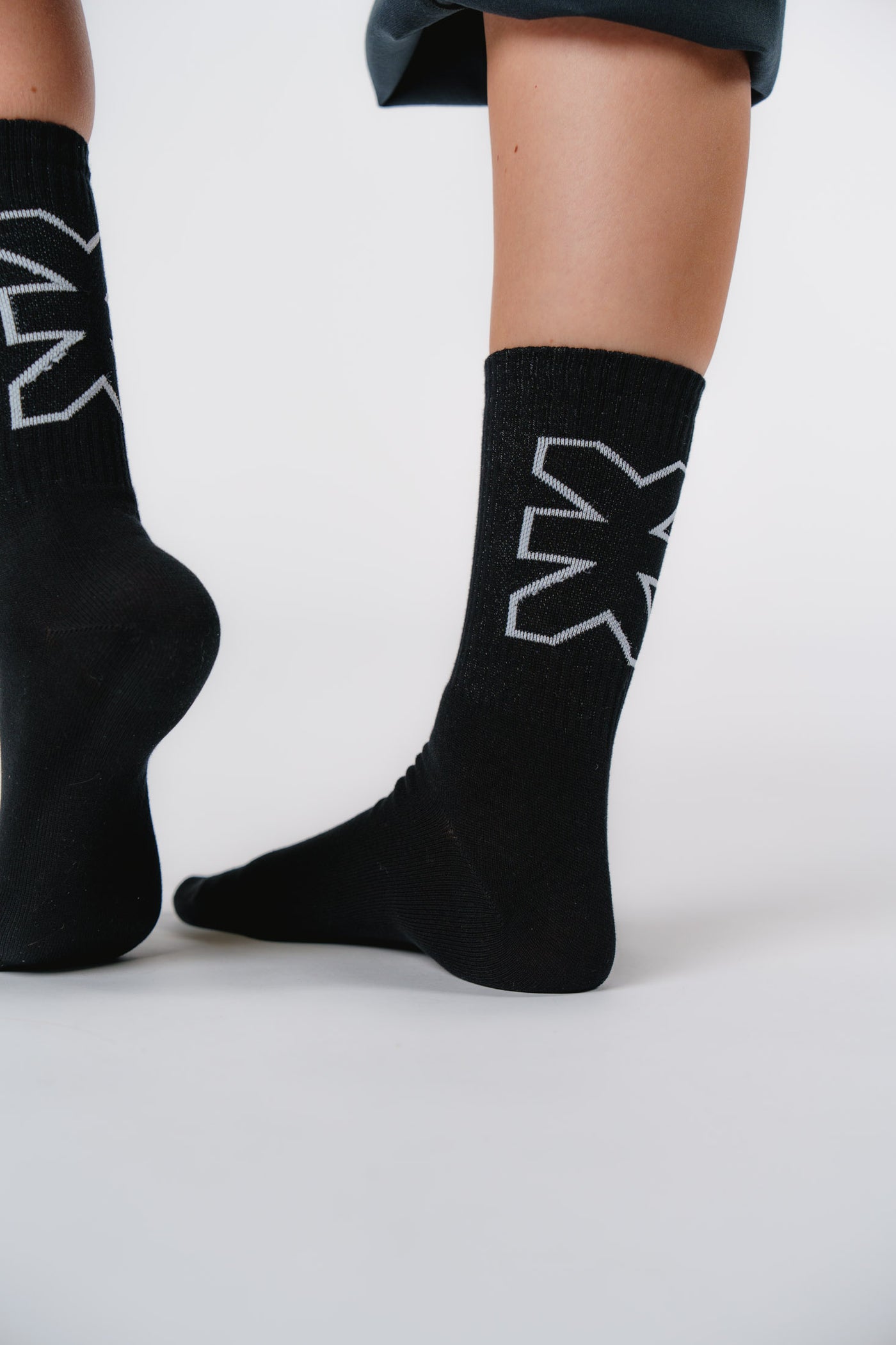 Socks Black