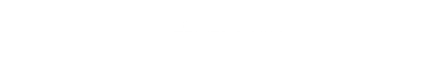 Schriftzug Fresh Fits Served Daily