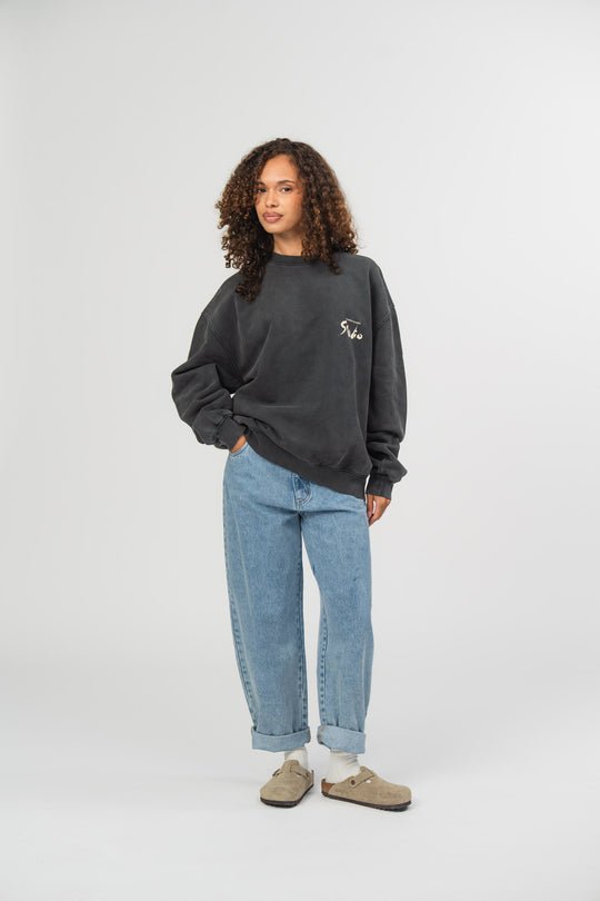 Alternative Ansicht von Sweater Studio Black 