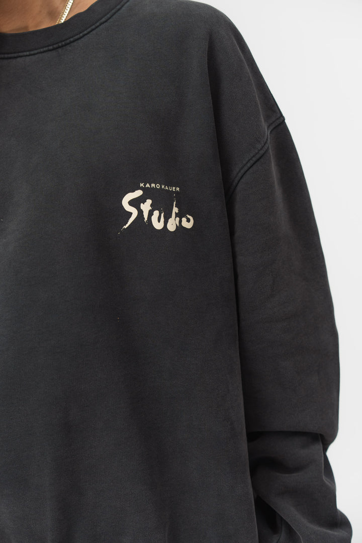 Sweater Studio Black