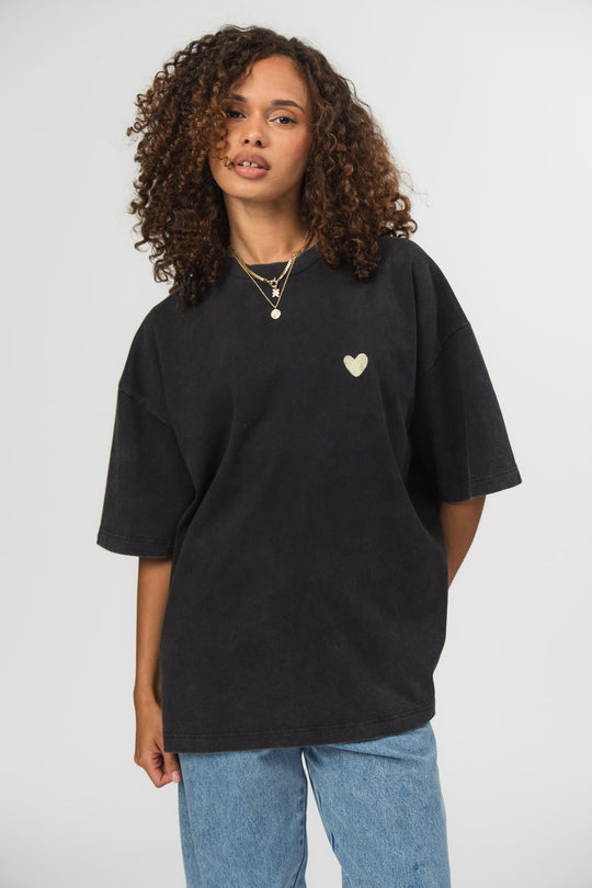 Alternative Ansicht von Marco T-Shirt Amore  ausverkauft