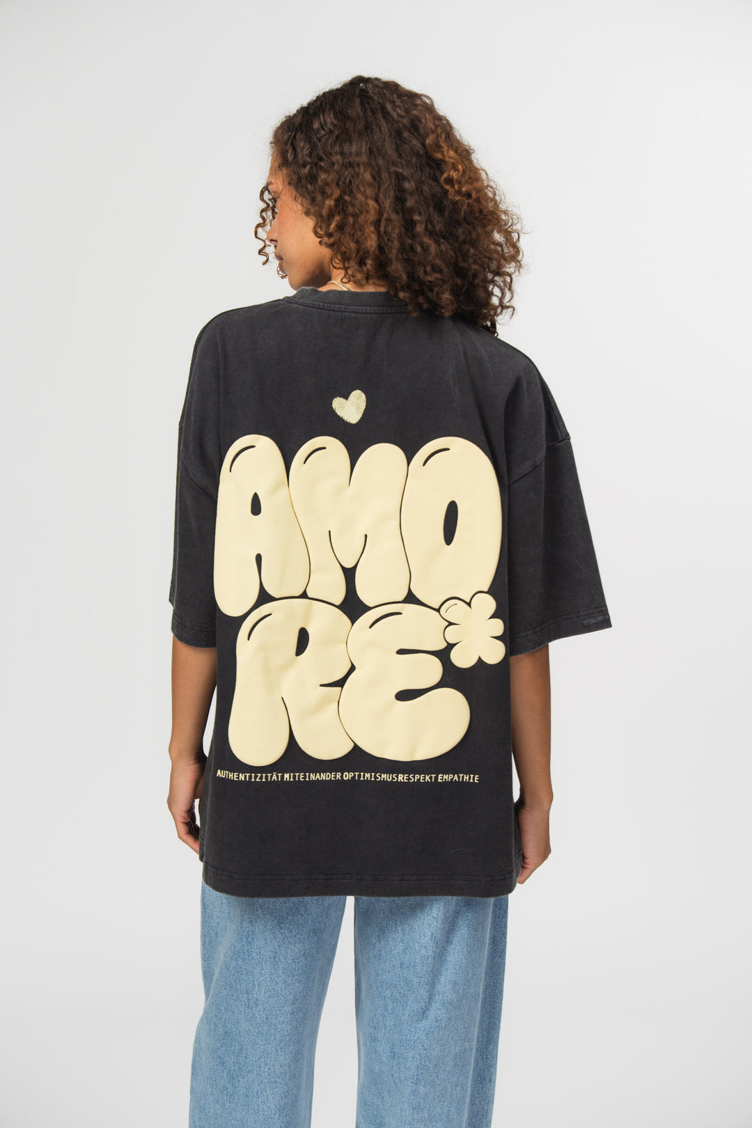 Marco T-Shirt Amore