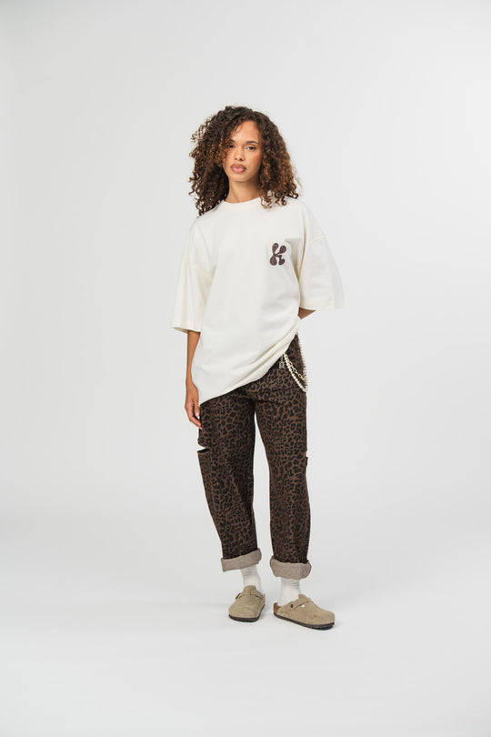 Alternative Ansicht von T-Shirt Wild  ausverkauft