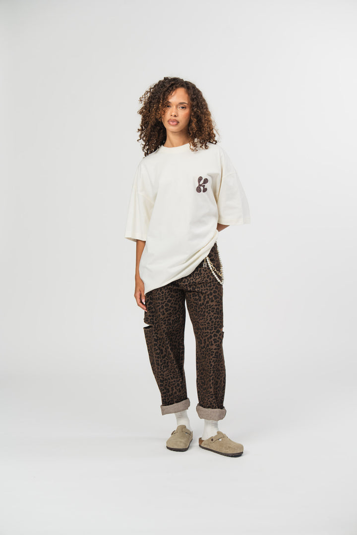 T-Shirt Wild
