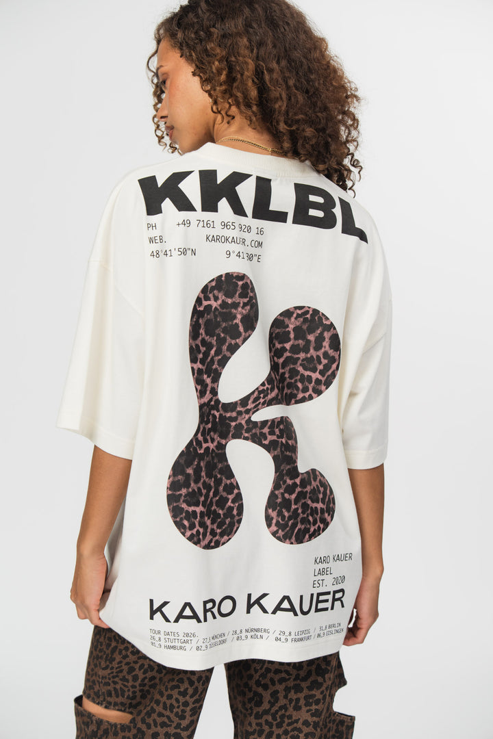 T-Shirt Wild