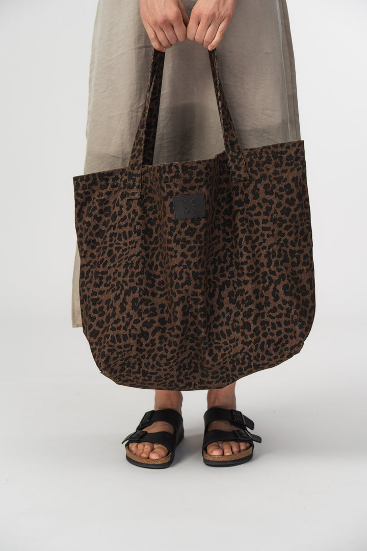 Tote Bag Leo