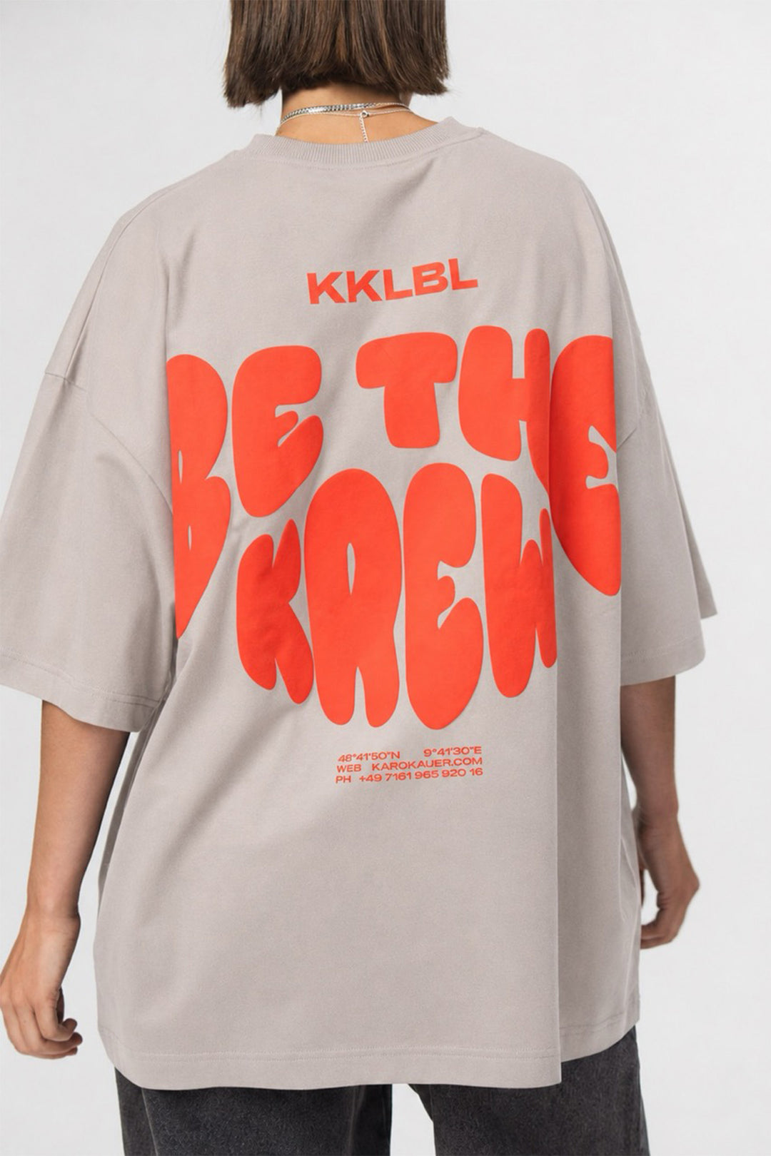 T-Shirt Krew