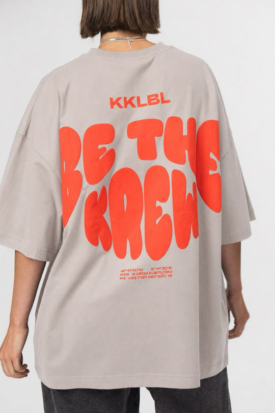 Bild von T-Shirt Krew  ausverkauft