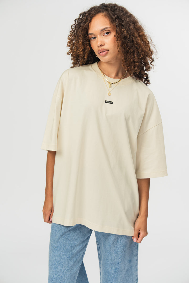 T-Shirt Beige