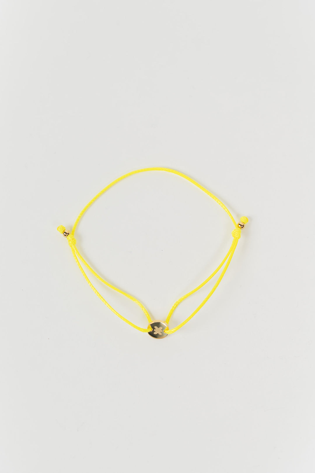 Kommunity Bracelet Neon - Stuttgart