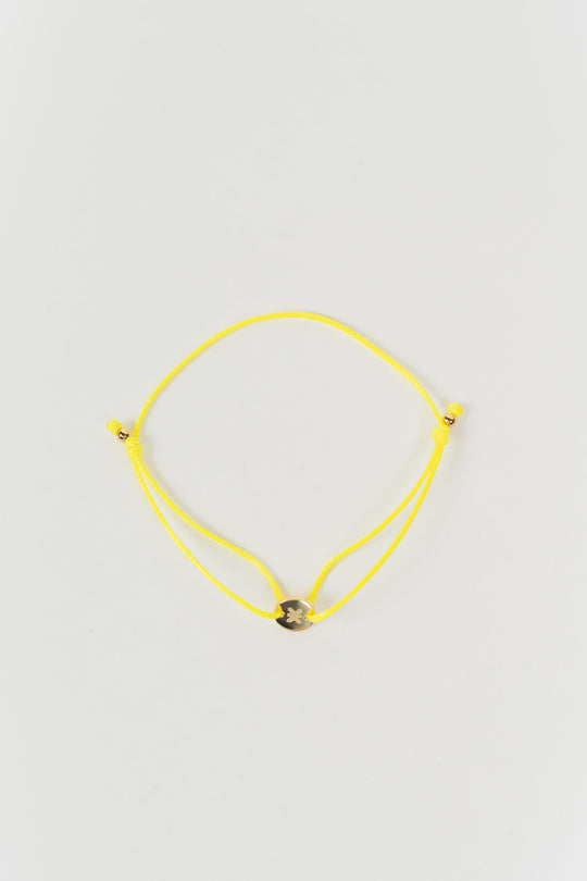 Bild von Kommunity Bracelet Neon - Stuttgart  aus Geschenke unter 50€ Kollektion ausverkauft