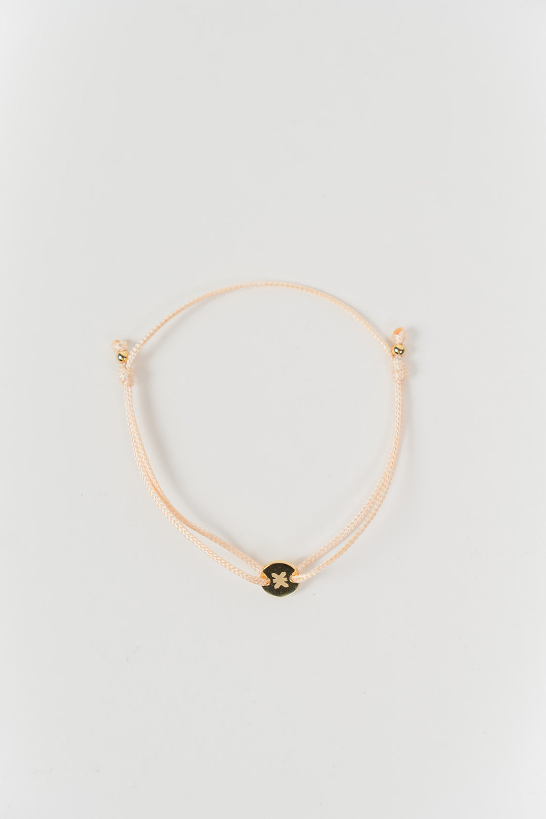 Kommunity Bracelet Apricot - Nürnberg