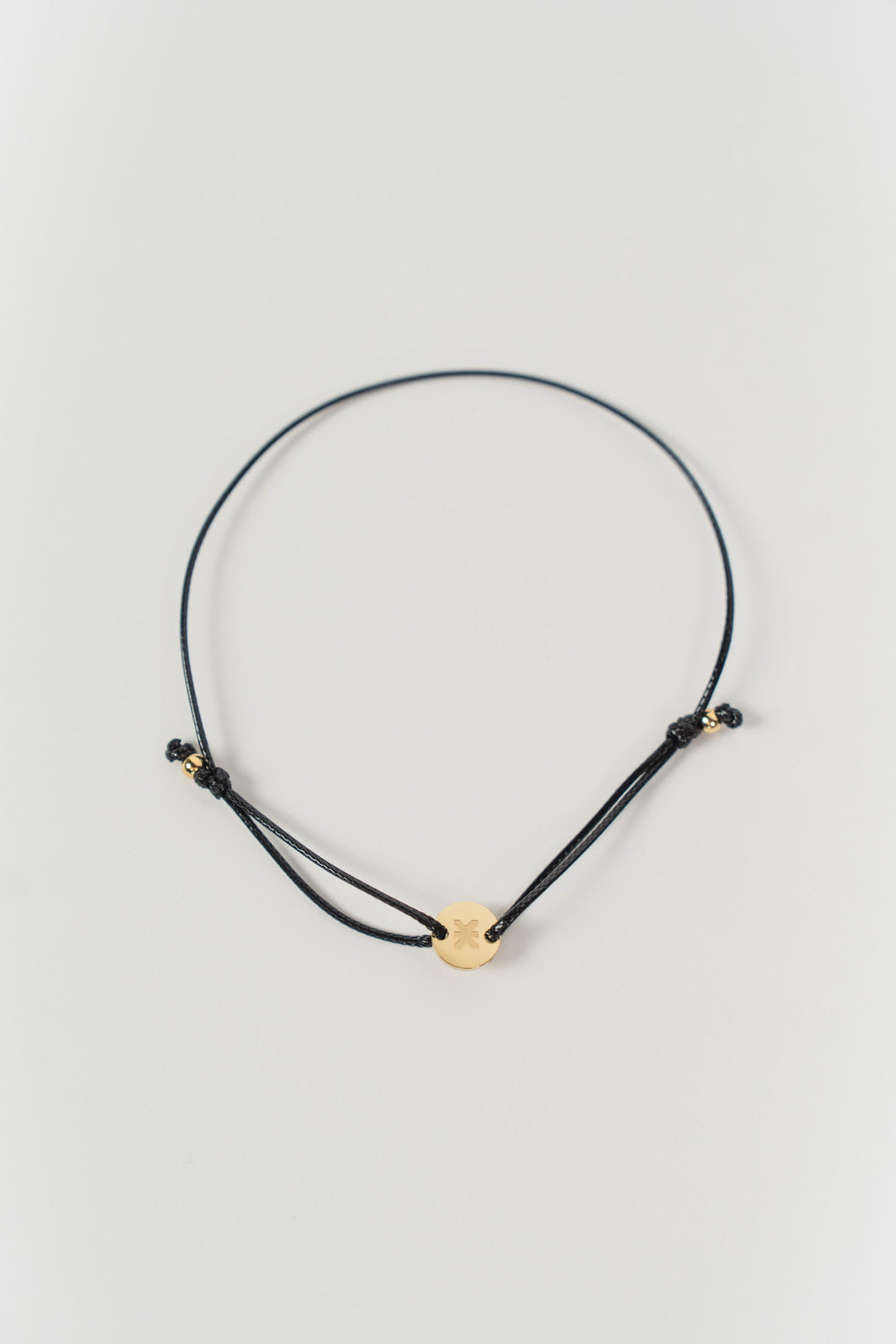 Kommunity Bracelet Black - Berlin