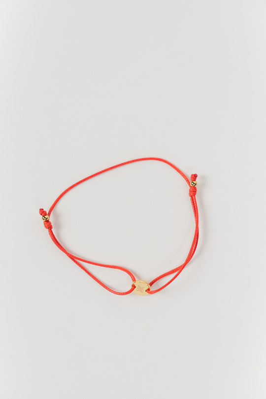 Bild von Kommunity Bracelet Red - Köln  aus Geschenke unter 50€ Kollektion ausverkauft