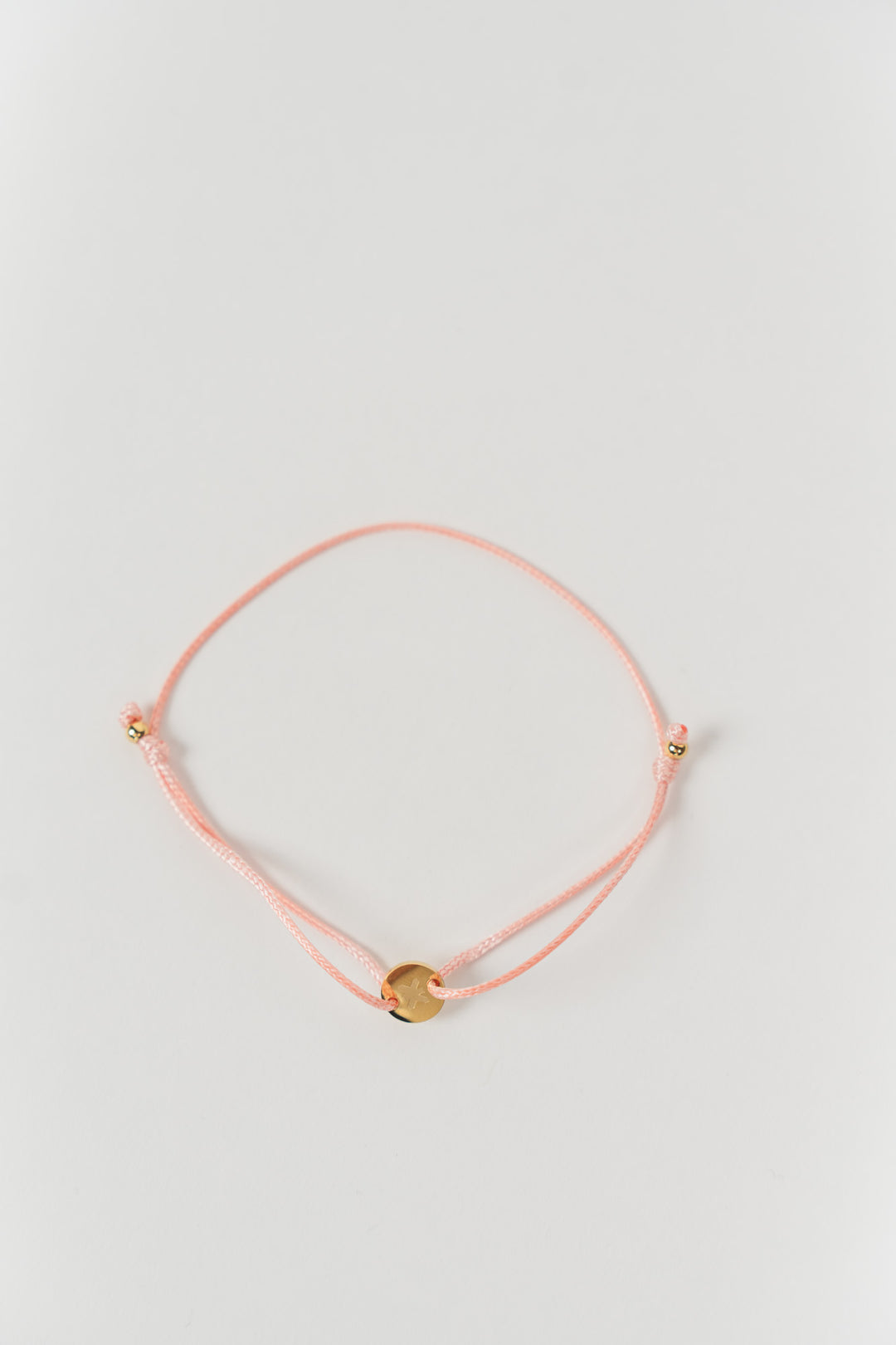 Kommunity Bracelet Pink - Düsseldorf
