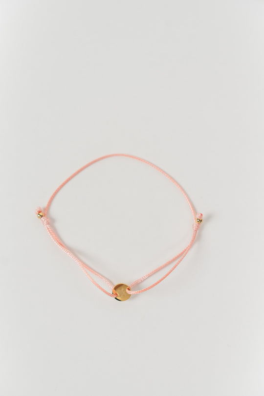 Bild von Kommunity Bracelet Pink - Düsseldorf  aus Geschenke unter 50€ Kollektion ausverkauft