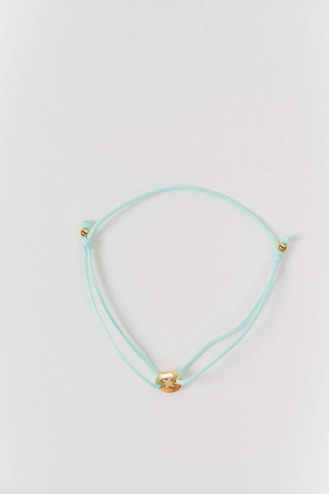 Kommunity Bracelet Turquoise - Hamburg