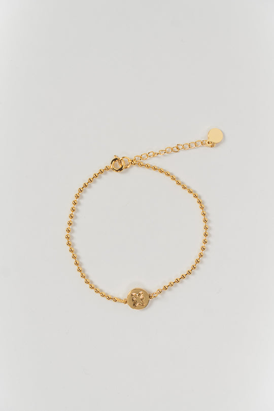 Bild von Kommunity Bracelet Gold - Eislingen  aus Geschenke unter 50€ Kollektion ausverkauft
