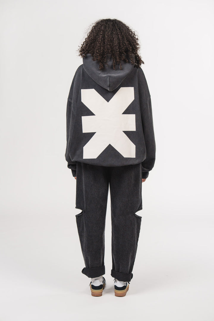 Hoodie Love - Karo Kauer Label