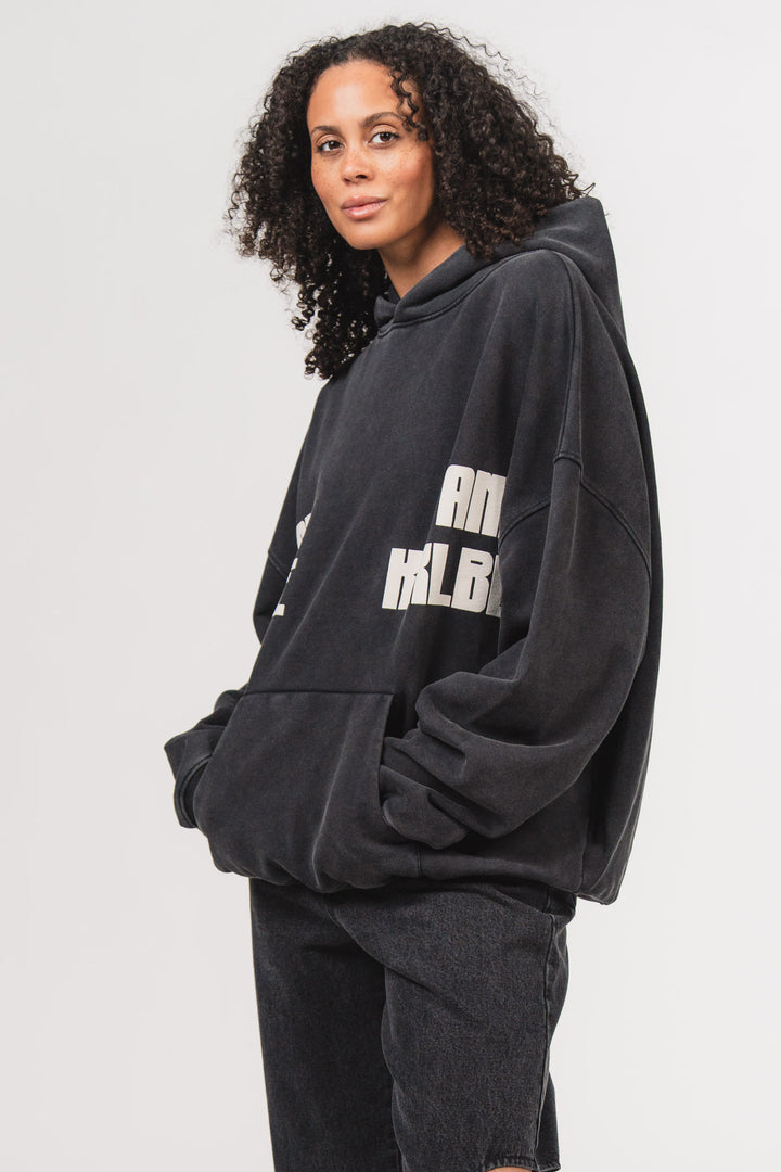 Hoodie Love - Karo Kauer Label