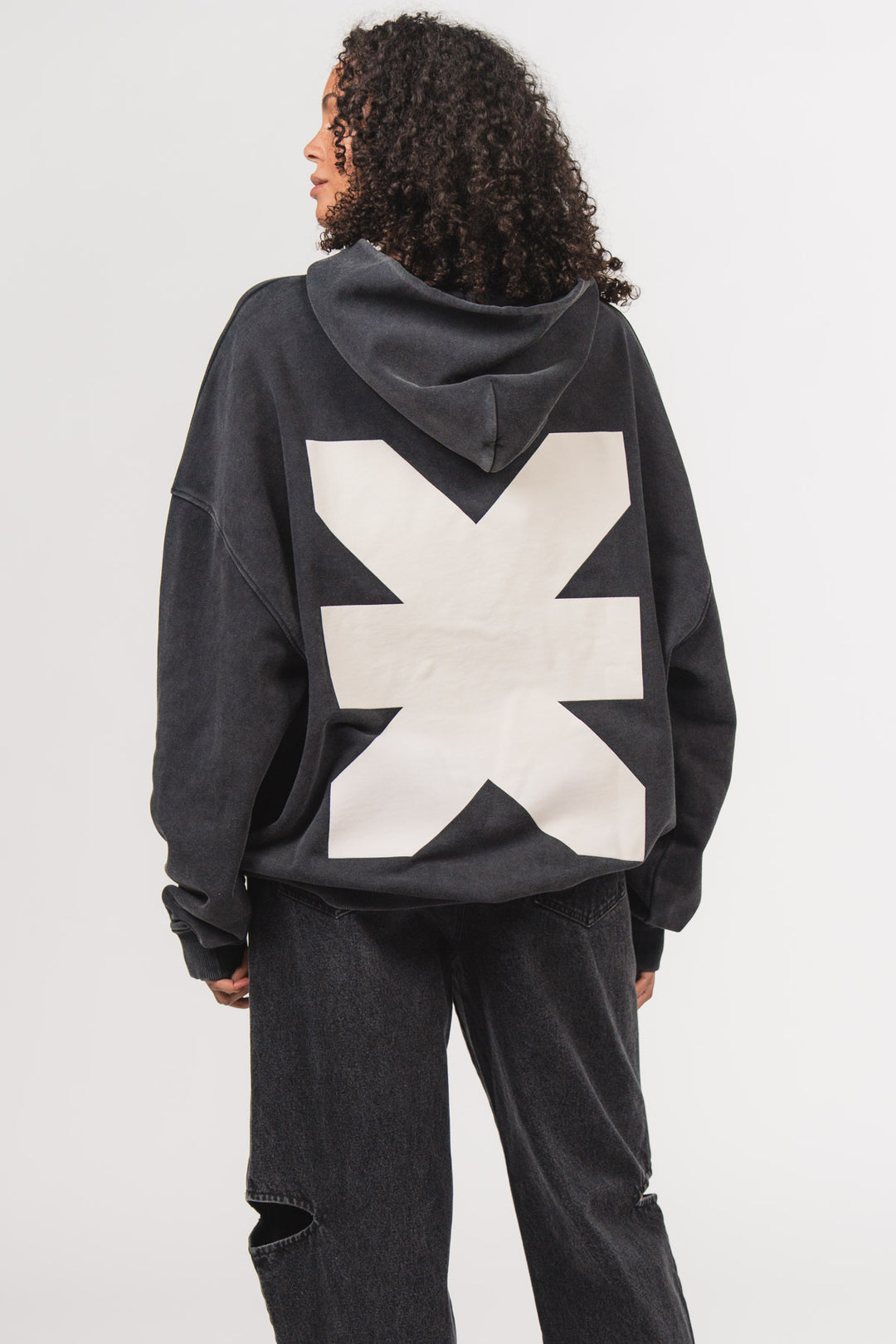Hoodie Love - Karo Kauer Label