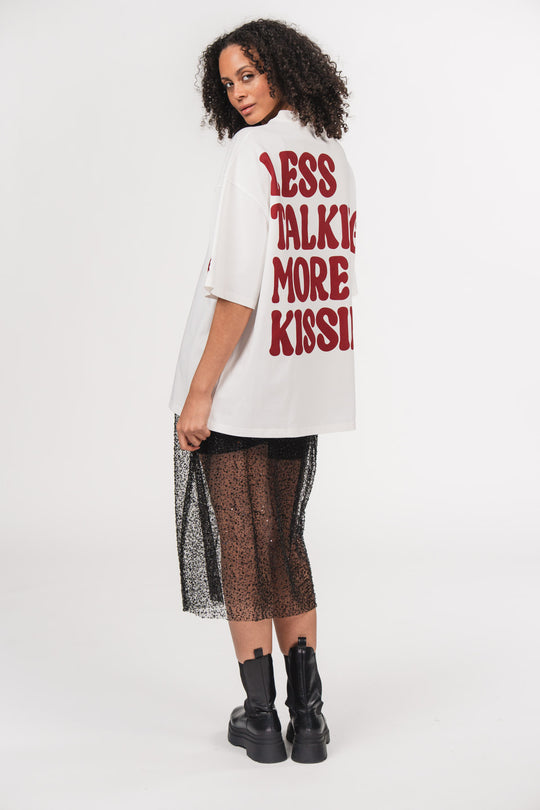 Bild von T-Shirt Kissing  aus Suite Dreams Kollektion