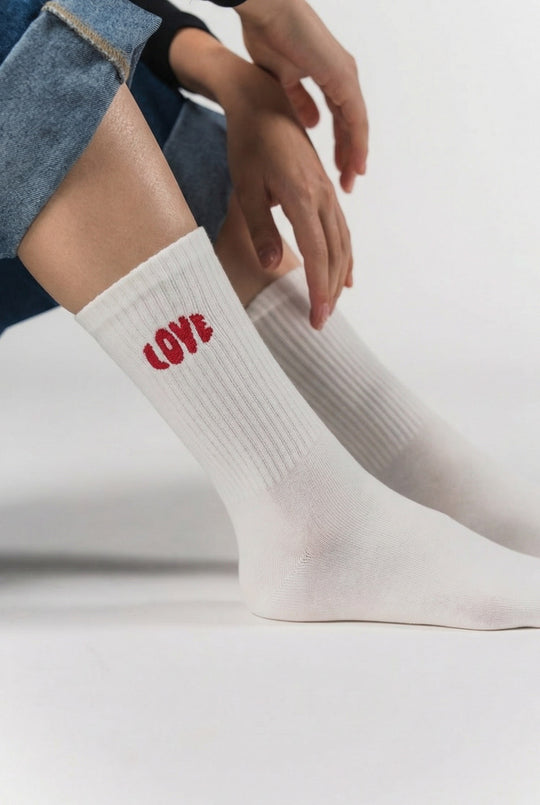 Bild von Socks Love  aus Socks Kollektion ausverkauft